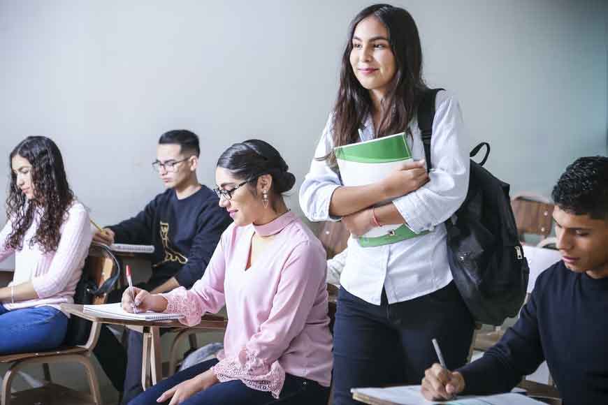 Money Saving Habits For College Going Students