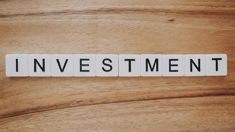 Regular Investments