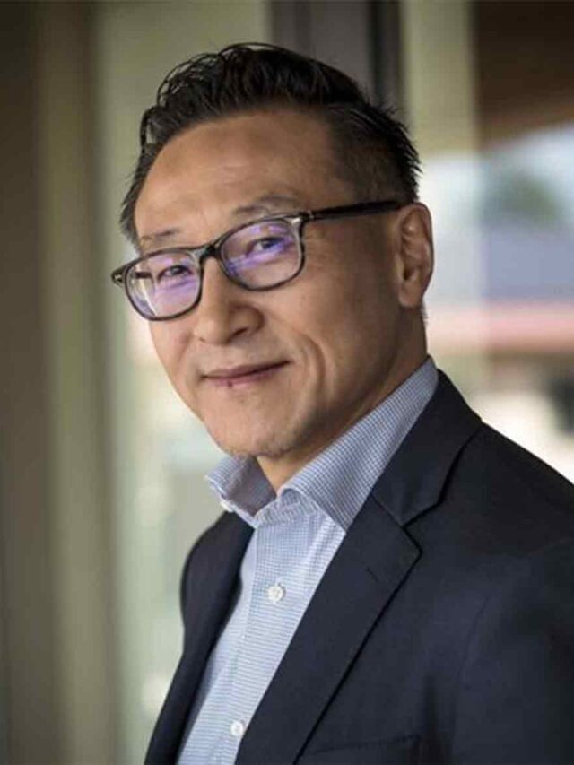Alibaba Co-Founder Sold US Stocks To Invest In Startups