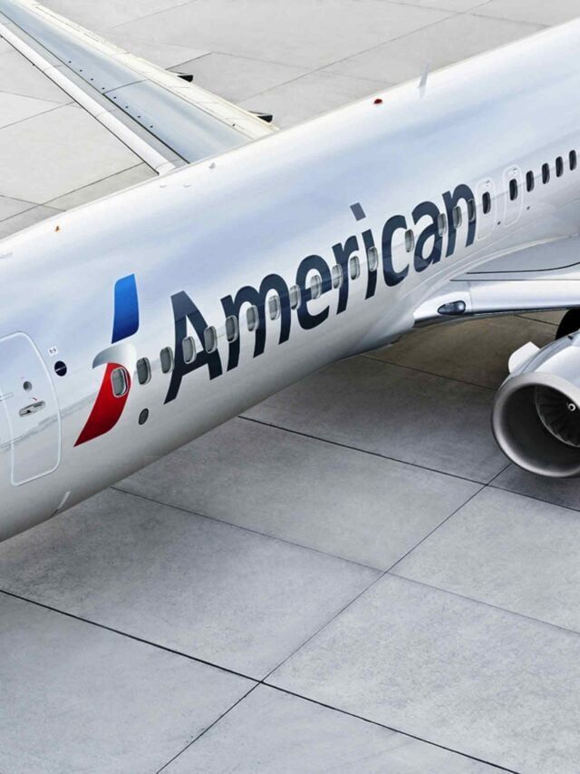 American Airlines Has Lost More Bags In 2022