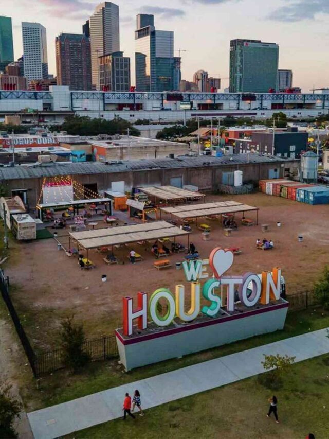 Best Small Business To Start In Houston