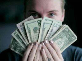 Women Should Never Depend on a Man for Money