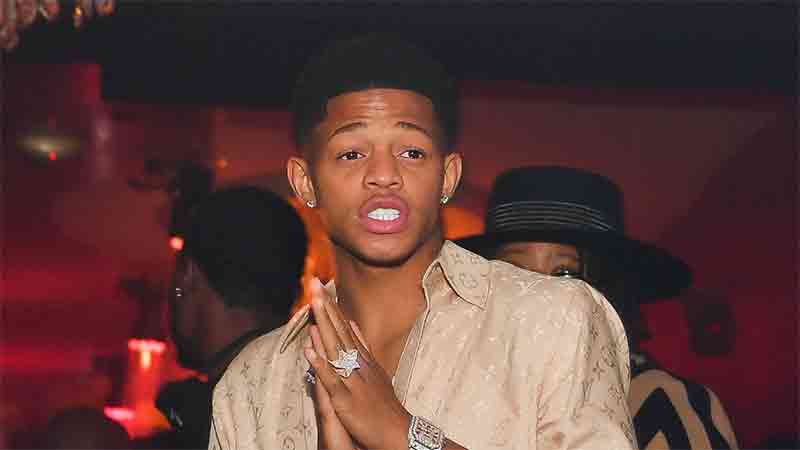 YK Osiris Net Worth