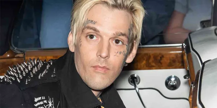 Aaron Carter Net Worth: His Life To His Death