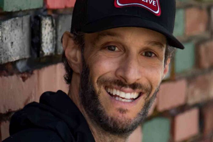 Josh Wolf Net Worth