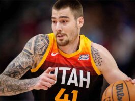 Juancho Hernangomez Net Worth