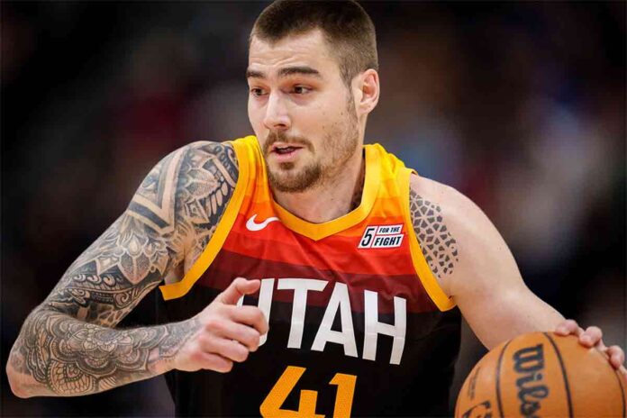 Juancho Hernangomez Net Worth