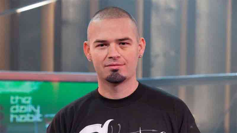 Paul Wall