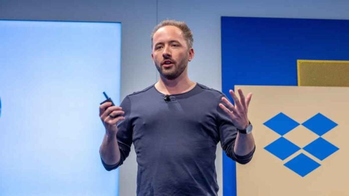 Dropbox Loses $175M in Real Estate as SF Office Sits Empty