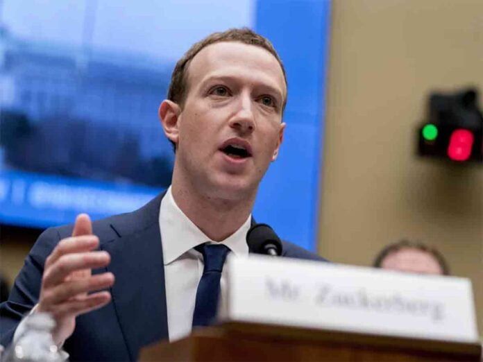 Zuckerberg to Trim Meta's Expenses in 202