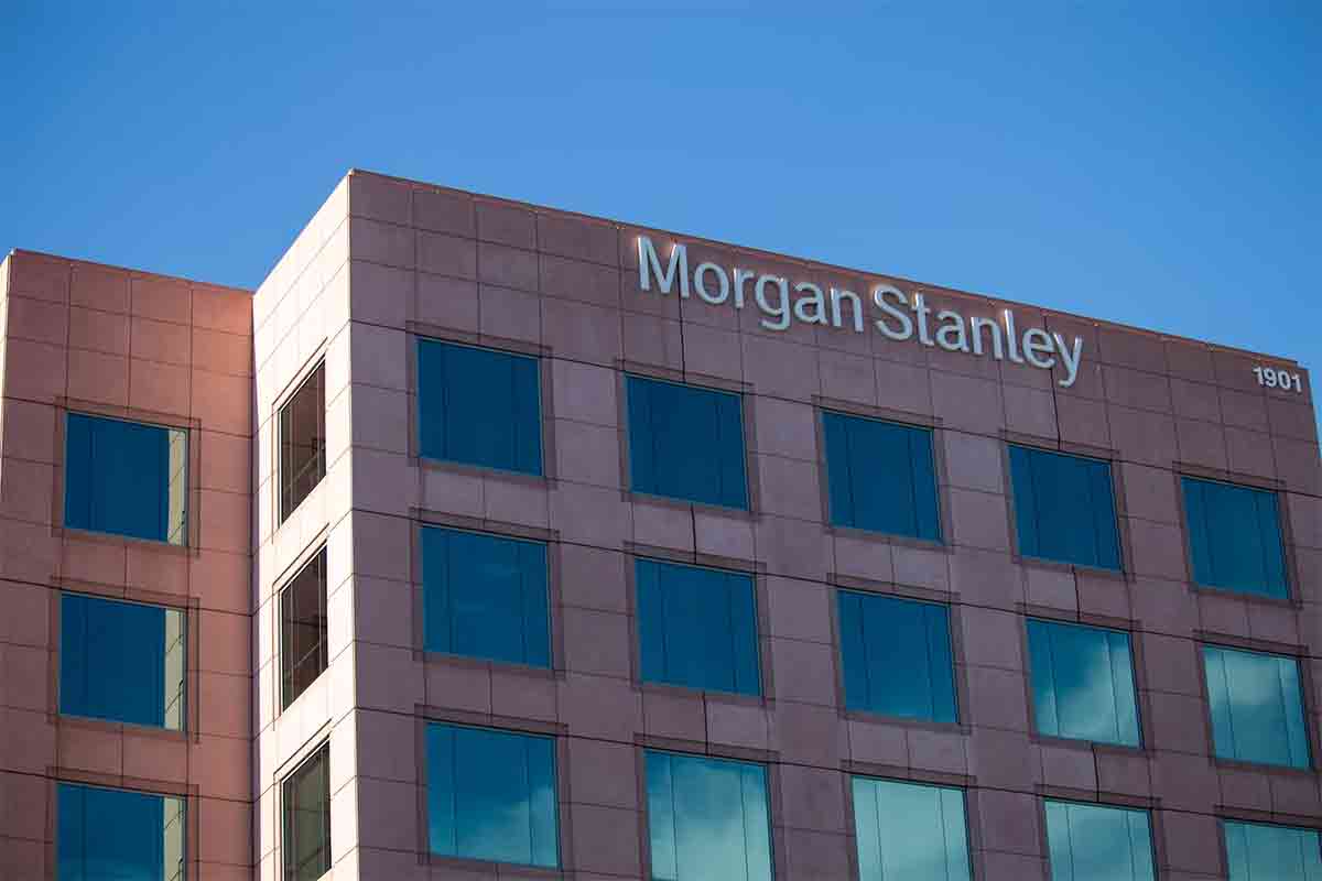 Morgan Stanley