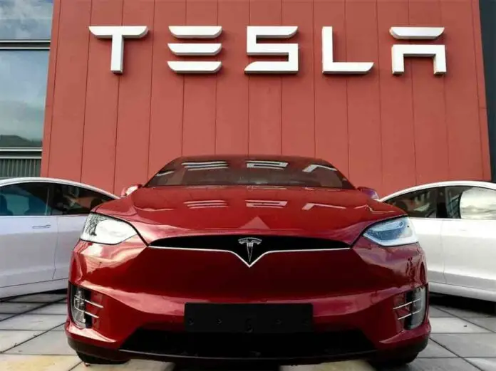 Tesla Recalls Over 360,000 Cars