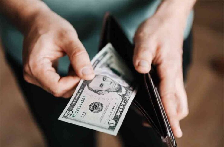 Money