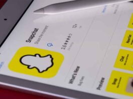 How does Snapchat make money