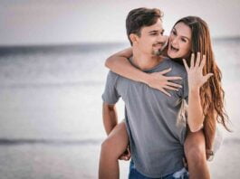 Tips For A Happy Financial Life Together