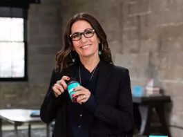 Bobbi Brown Net Worth