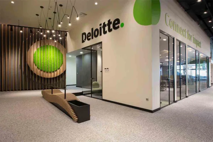 Lyft and Deloitte Announce More Layoffs