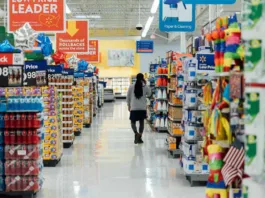 UK Inflation Hits Lowest Level in Over a Year