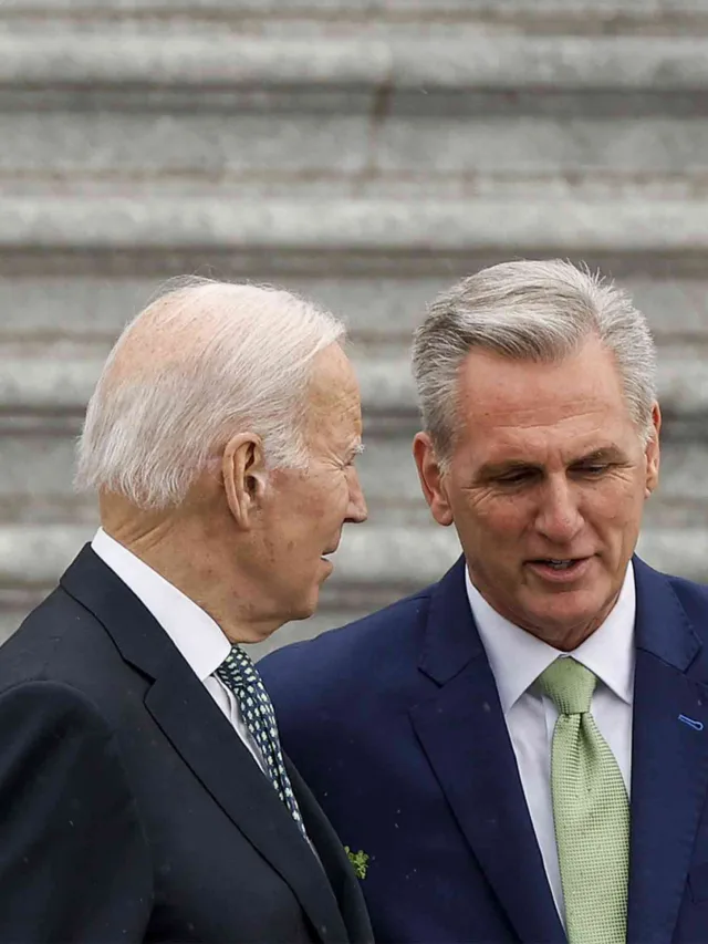 Debt Ceiling Deal to Avert US Default and Its Implications