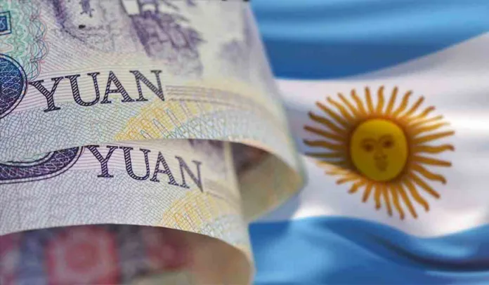 Argentina Turns to Yuan Amidst US Dollar Shortage