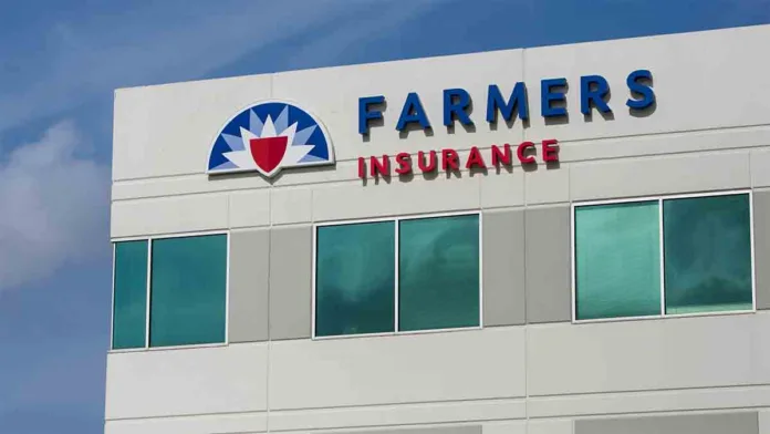 Farmers Insurance Withdraws from Florida