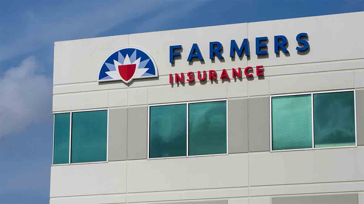 Farmers Insurance Withdraws from Florida