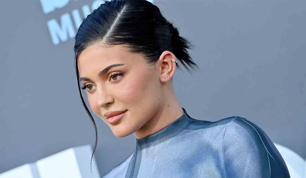 Kylie Jenner Net Worth