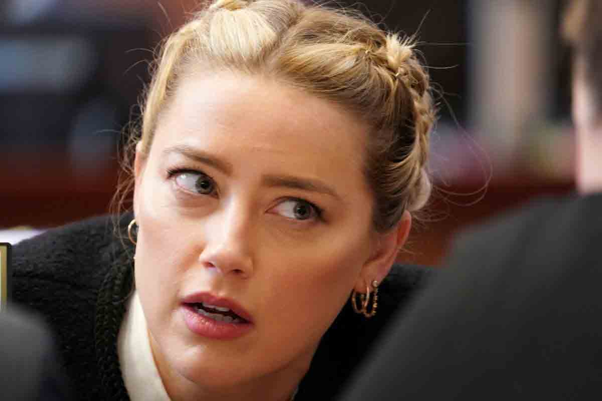 Amber Heard Net Worth