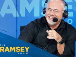 Dave Ramsey Advises Caller Dealing with Spouse's $50K Financial Infidelity