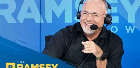 Dave Ramsey Advises Caller Dealing with Spouse's $50K Financial Infidelity