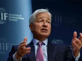 The JPMorgan Chase CEO's Warning about the U.S. Economy