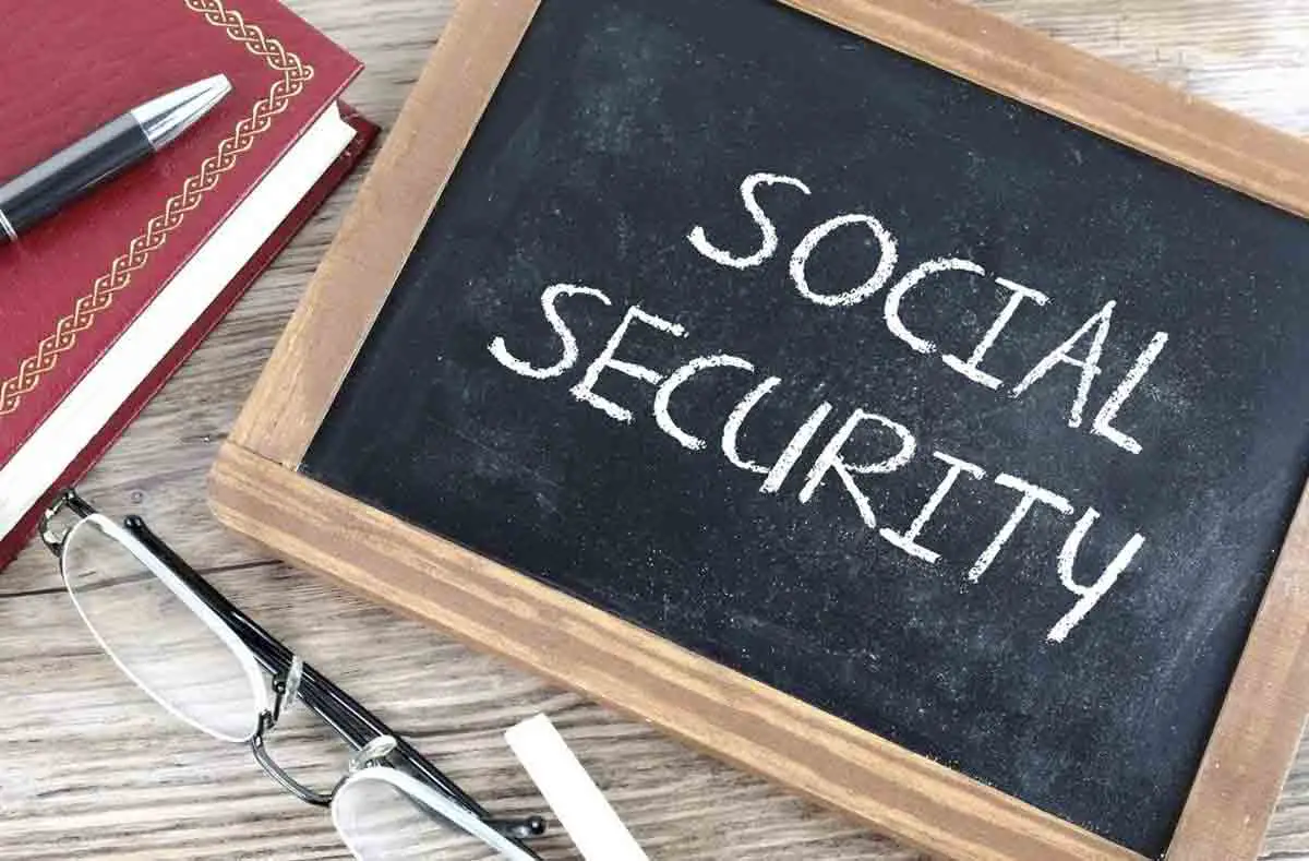 Social Security Beneficiaries