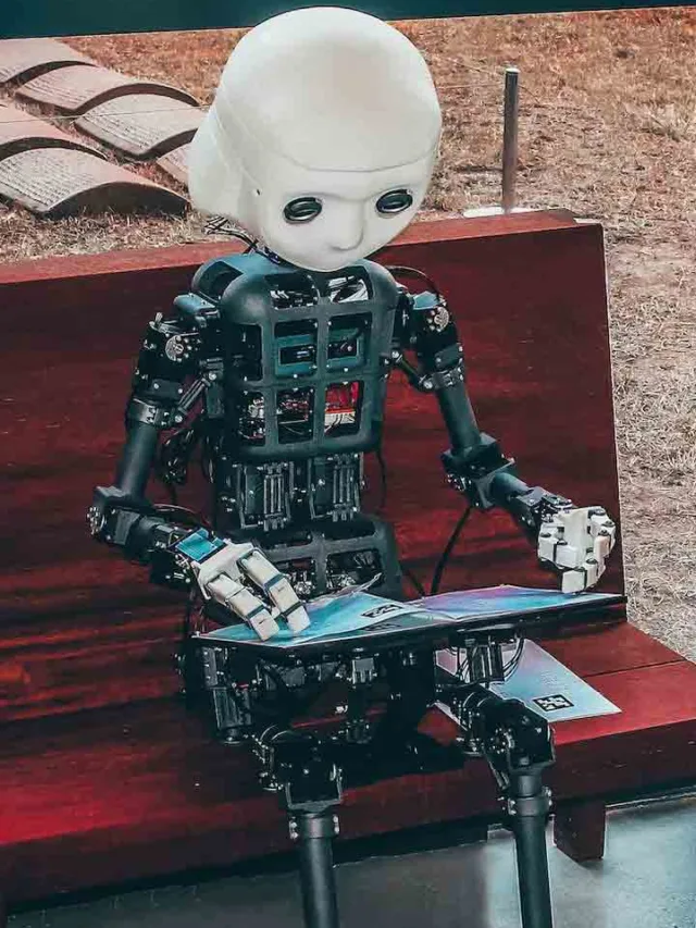 America’s AI Leadership at Risk