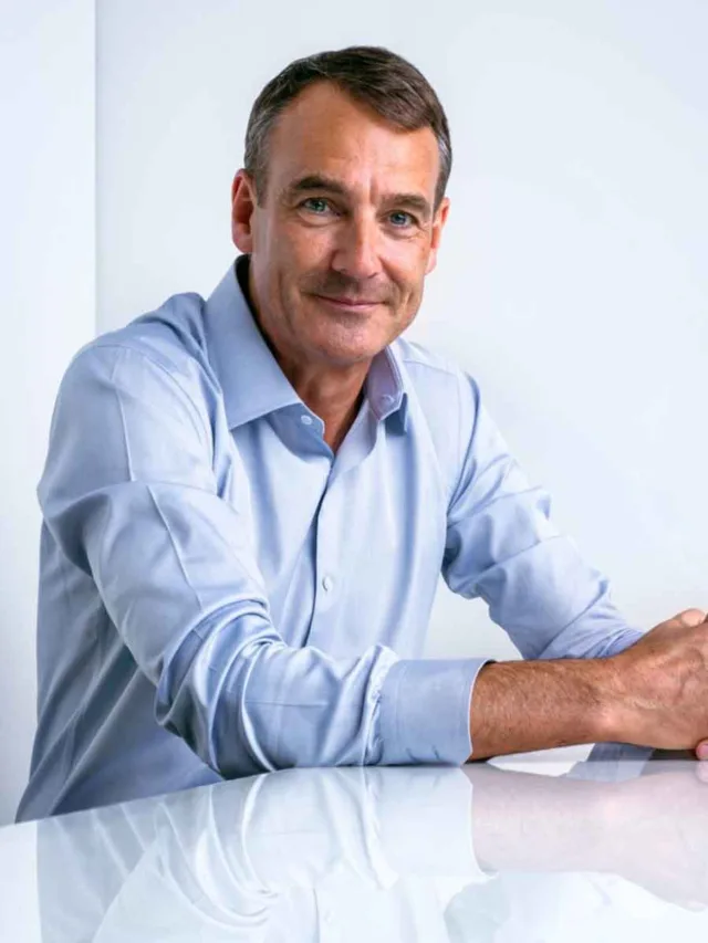 Bernard Looney: The Resignation That Rocked BP