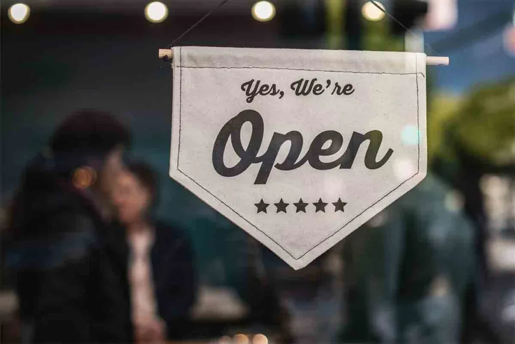 Small Business Sunshine