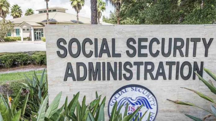 Social Security Administration