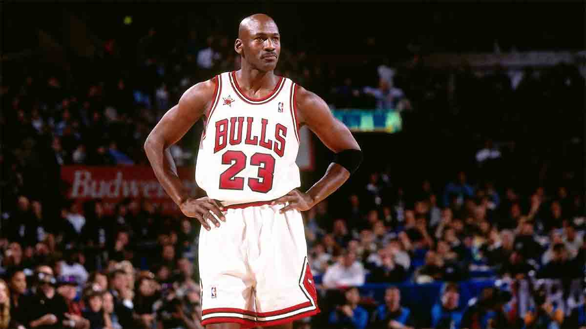 Michael Jordan Net Worth and the Secrets of His Empire