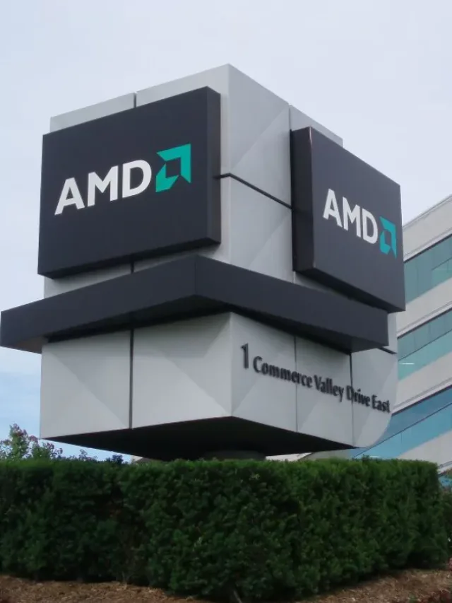 amd