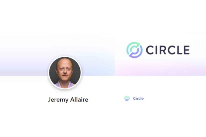 Circle CEO Sees Digital Currency as Key to US Dollar's Future Dominance
