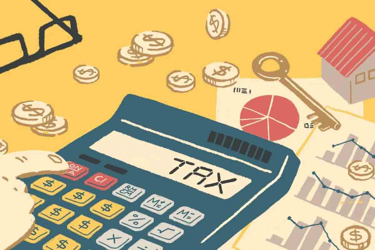 No Existence of a New 'Side Hustle Tax,' Affirms Tax Experts