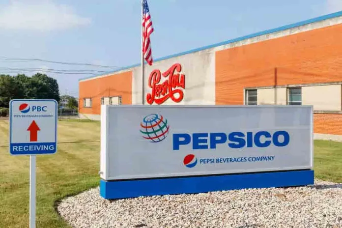 PepsiCo Products Pulled Over Pricing Wars in European Stores