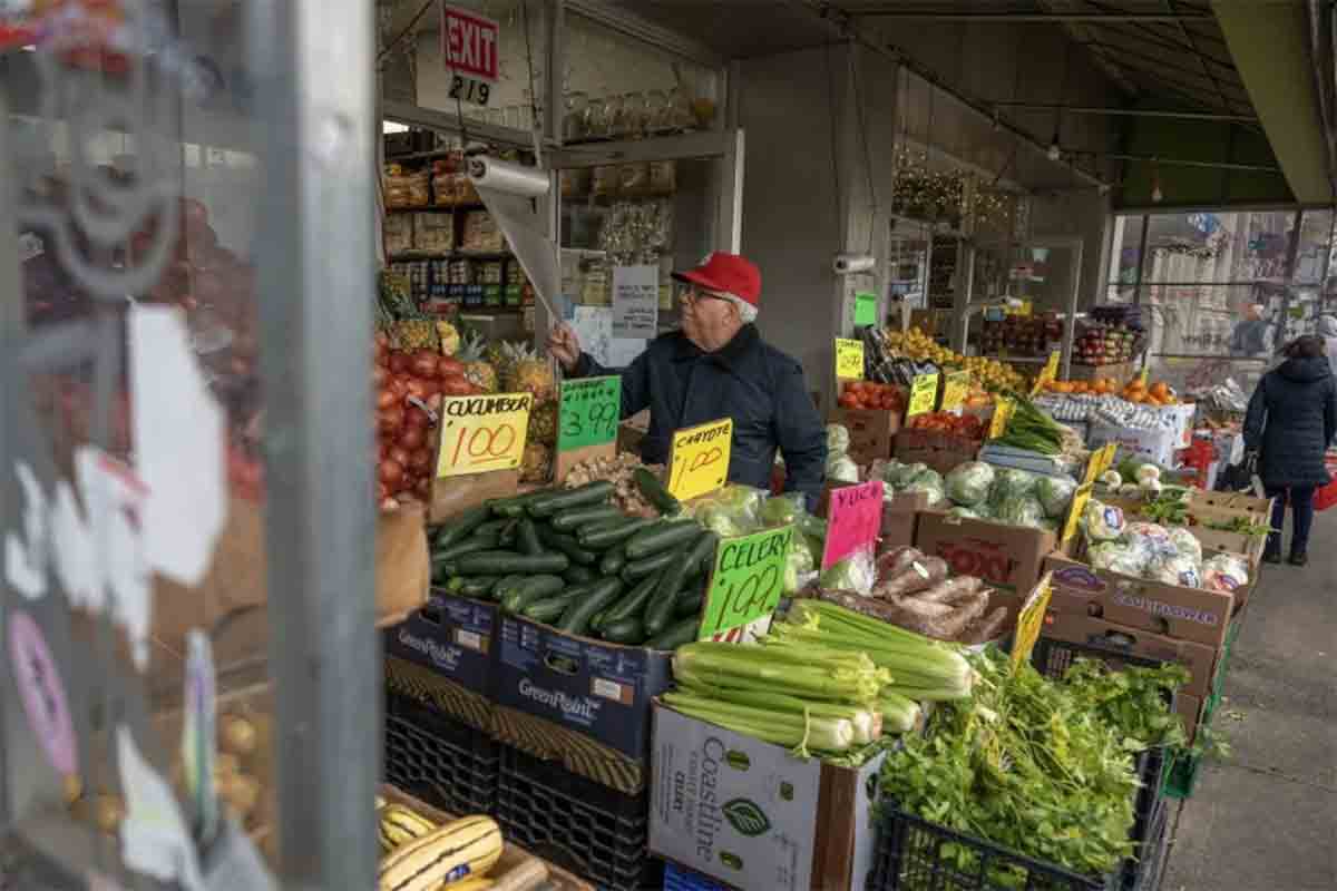 Small-Business Confidence Hits Five-Month Peak Amidst Earnings Surge