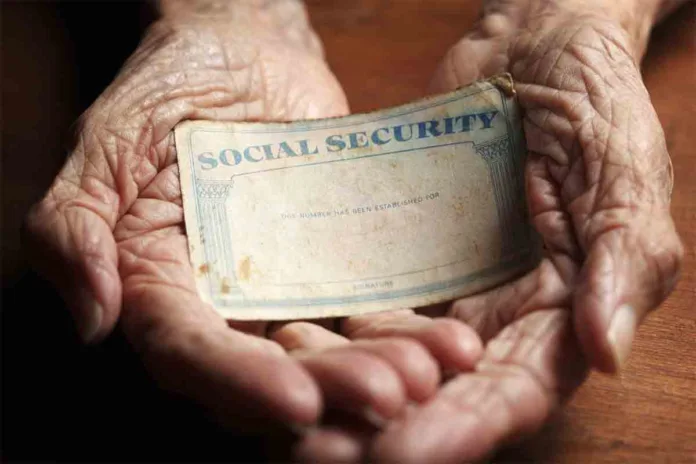 The Compelling Case for Claiming Social Security at 65