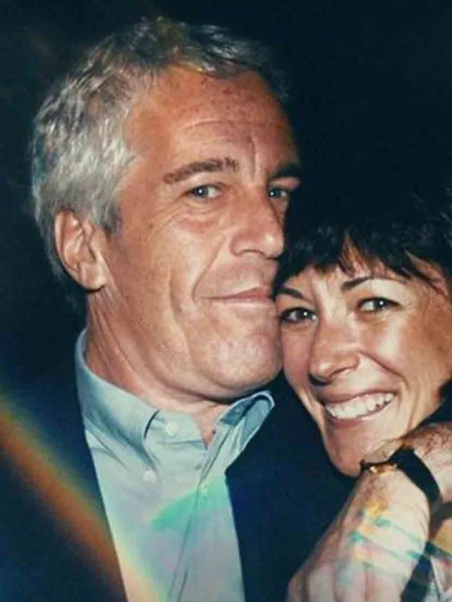 Mystery of Jeffrey Epstein’s Wealth