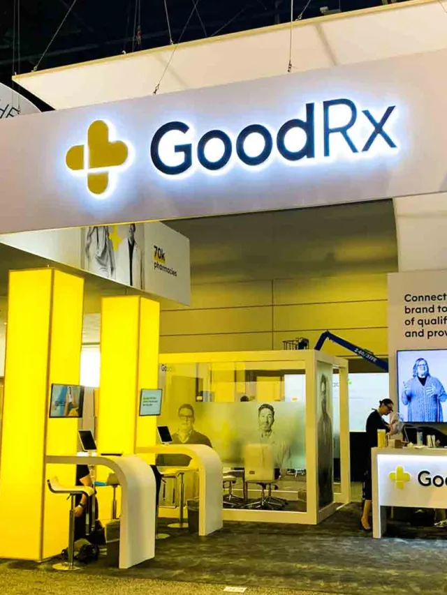 How Does GoodRx Make Money?
