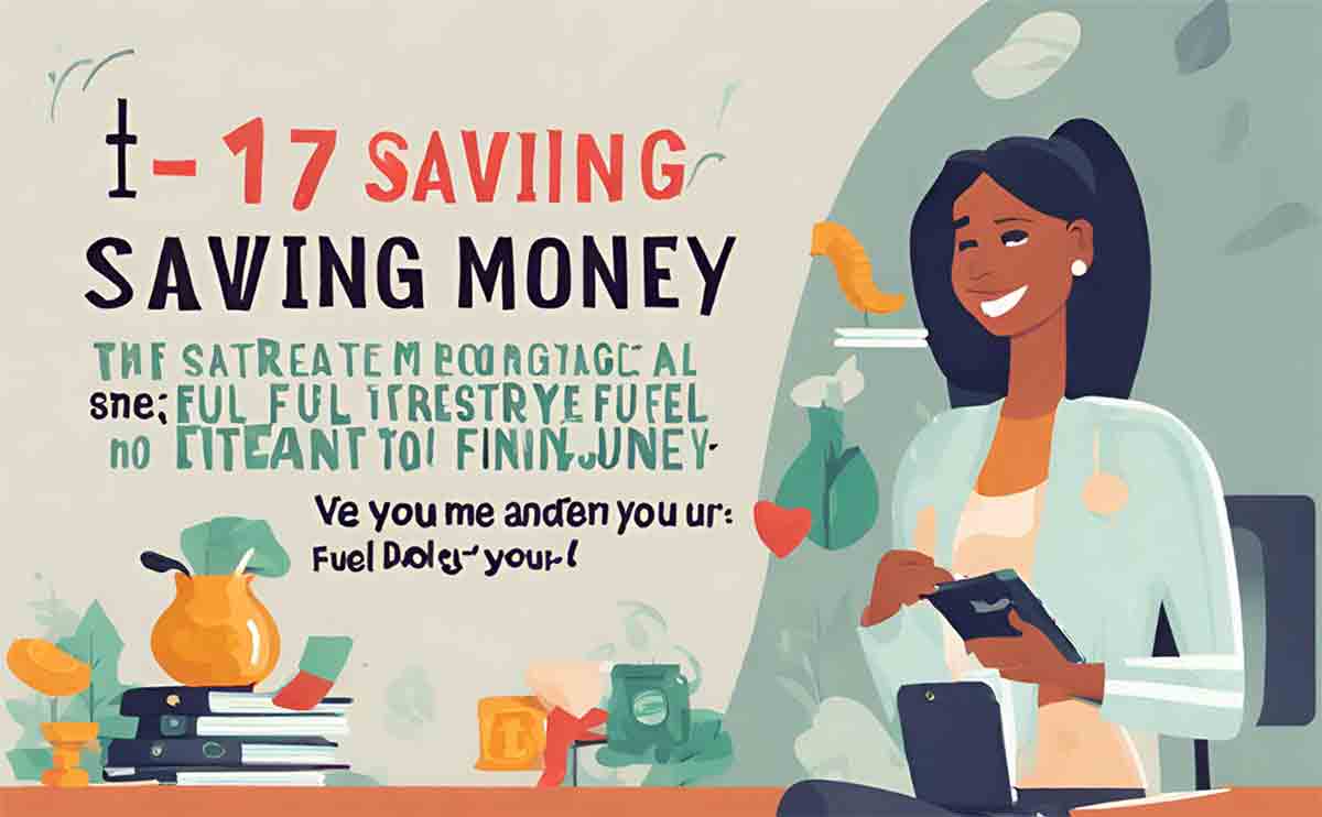 17 Inspirational Saving Money Quotes to Fuel Your Financial Journey
