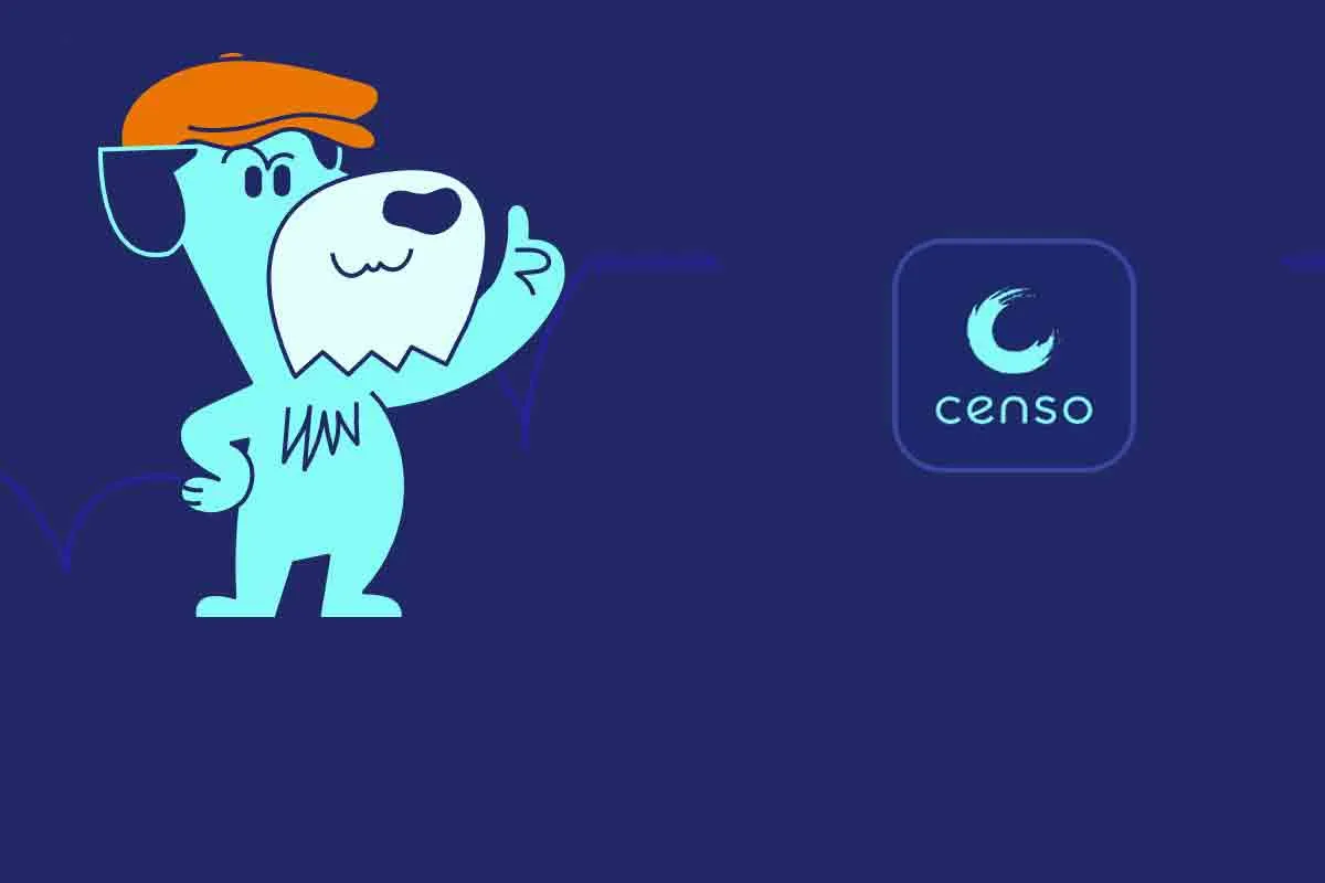 Censo Unveils Revolutionary Solution, Rescuing Crypto Industry from $200 Billion Woes
