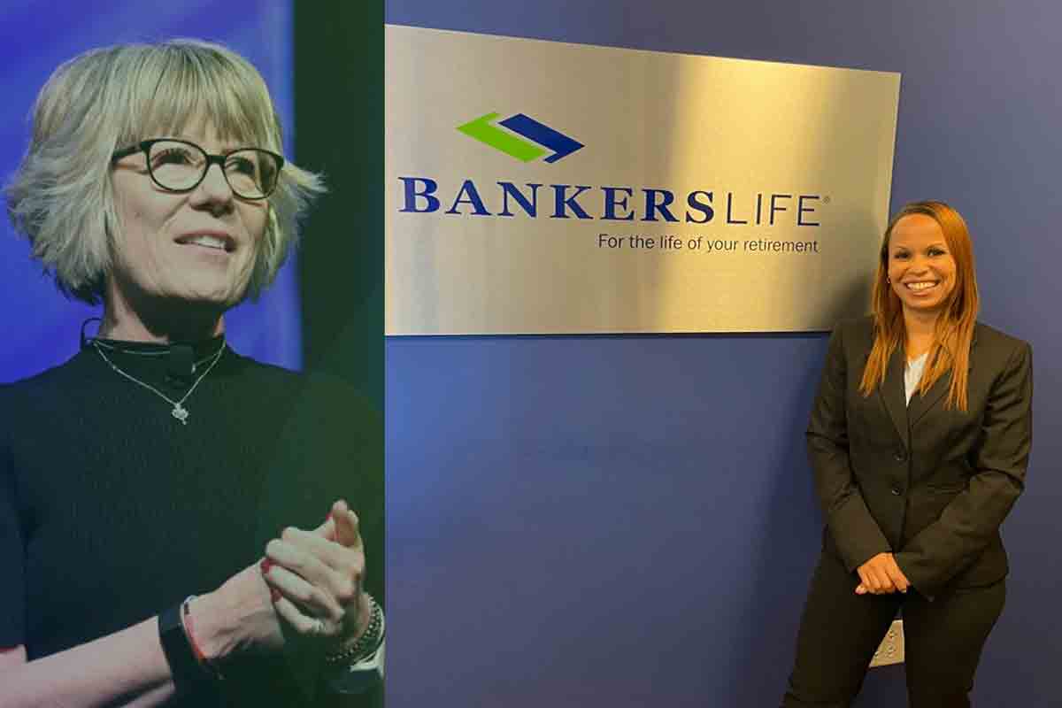 Bankers Life Celebrates 34 Top Women Financial Advisors
