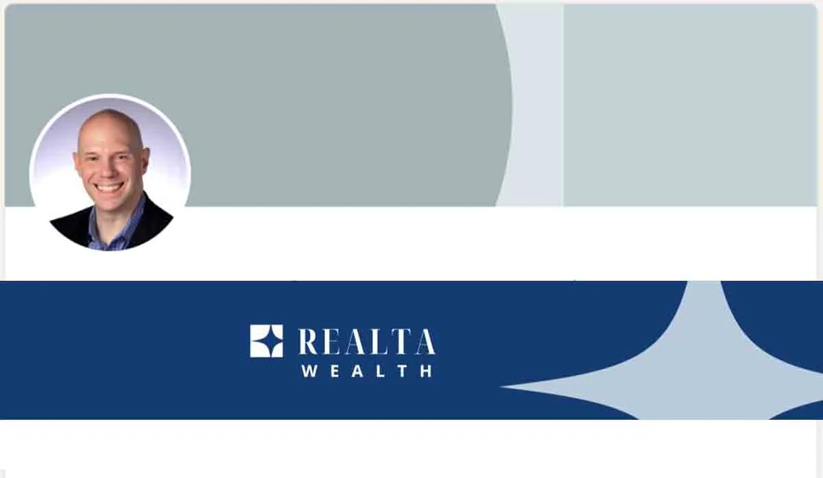 Realta Wealth Bolsters Leadership with Tim Bowman as CFO